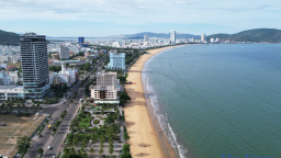 Gần 2.000 tỷ đầu tư dự án sản xuất gạch, ngói ở Bình Định 