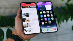 Dân Việt chi 1,6 tỷ USD nhập điện thoại iPhone