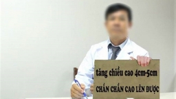 Bán hàng đa cấp không được sử dụng hình ảnh bác sỹ để quảng cáo