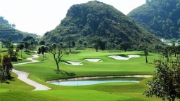 Hé mở 'ông chủ' sân golf Tân Thái