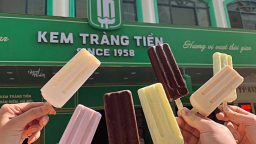Thị trường bánh kẹo cạnh tranh khốc liệt, chủ thương hiệu Givral vẫn đặt mục tiêu lãi gấp đôi