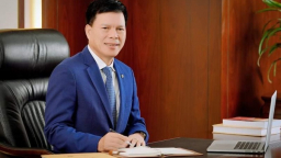 Cựu sếp Vietcombank được bổ nhiệm Quyền Tổng giám đốc PGBank