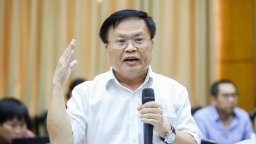 TS. Nguyễn Đình Cung: Bốn điểm nghẽn thể chế cần tháo gỡ để thúc đẩy phát triển