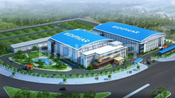 Ngành dược 'tăng tốc' nhờ chuyển đổi số