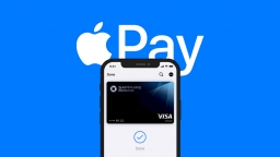 Apple Pay sắp xuất hiện tại Việt Nam, ngân hàng nào hỗ trợ thanh toán?