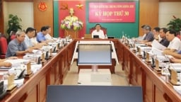 Đề nghị Bộ Chính trị, Ban Bí thư xem xét kỷ luật 2 cựu Bí thư Tỉnh ủy Thanh Hóa