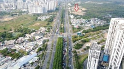 Gamuda Land chi 7.200 tỷ mua lại dự án của Tâm Lực