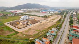 Quảng Ninh sẽ có 18.000 căn NƠXH đến năm 2030