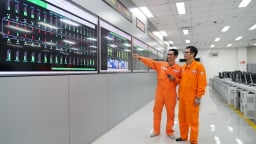 EPS sẵn sàng nguồn lực cho cao điểm sửa chữa lớn năm 2023