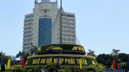 Dầu khí Phương Đông của 'đại gia điếu cày' Lê Thanh Thản báo lãi gấp 440 lần so với cùng kỳ
