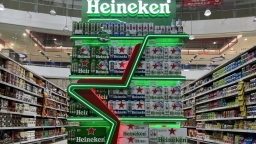 Đề xuất thuế hỗn hợp của Heineken là không phù hợp