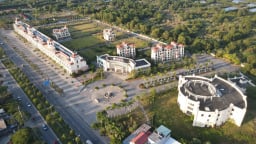 Năm 2023, Hải Phòng thu 13.000 tỷ tiền sử dụng đất bằng cách nào?