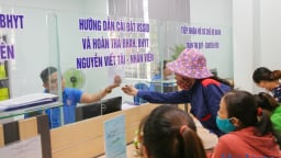 Tăng cường lãnh đạo thực hiện pháp luật và phòng, chống gian lận, trục lợi quỹ BHXH, BHTN, BHYT