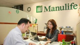 Manulife Việt Nam ủy thác đầu tư 4,3 tỷ USD cho một doanh nghiệp