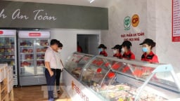 2 'ông lớn' Thái thu về nghìn tỷ từ Việt Nam trong nửa đầu năm