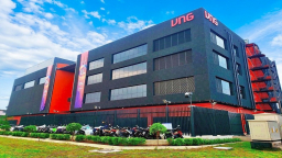 Tham vọng của VNG