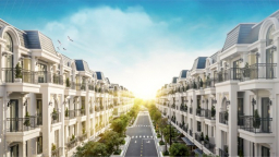 Tập đoàn Khang Điền (KDH): Hơn 2 thập kỷ tạo dựng giá trị thật