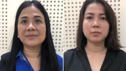 Bắt giam hai nữ lãnh đạo công ty đầu mối xăng dầu Xuyên Việt Oil