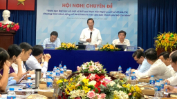 TP.HCM sẽ có nhiều chính sách đặc biệt với khởi nghiệp, đổi mới sáng tạo
