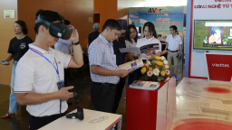 Nền tảng số là cách tiếp cận chuyển đổi số rất đặc thù của Việt Nam
