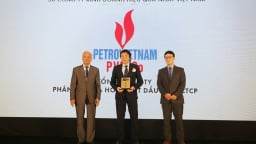 PVFCCo – Top 50 công ty kinh doanh hiệu quả nhất Việt Nam 2023