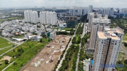 Nhiều trách nhiệm 'đổ lên đầu' nên chủ đầu tư không muốn làm nhà ở giá rẻ