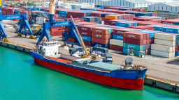 Đầu tư trực tiếp nước ngoài khối EU vào Việt Nam sẽ tăng vào cuối 2023