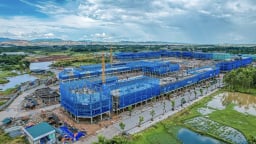 Những dự án bất động sản 'chiếm sóng' trong quý III