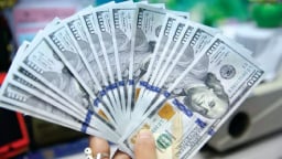 Ngành nào hưởng lợi khi tỷ giá tăng 'nóng'?