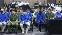 Cựu lãnh đạo VEC thừa nhận 'trách nhiệm liên đới' vụ cao tốc Đà Nẵng - Quảng Ngãi