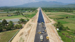 HHV đạt doanh thu 1.825 tỷ đồng trong 9 tháng đầu năm 2023, hoàn thành 74% kế hoạch năm