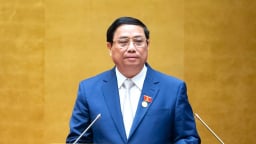 Thủ tướng: Giá trị thương hiệu quốc gia Việt Nam đạt 431 tỷ USD