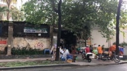 Đại gia Đinh Trường Chinh bị khởi tố