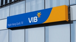 VIB báo lãi 9 tháng hơn 8.300 tỷ