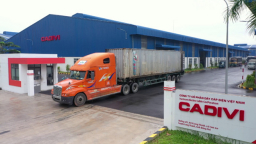 Gelex vượt kế hoạch lợi nhuận năm