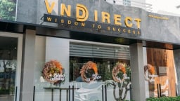 Danh mục đầu tư hơn 19.000 tỷ của VNDirect có gì?