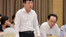 Bộ Công Thương nói gì về kỷ luật hàng loạt lãnh đạo EVN?