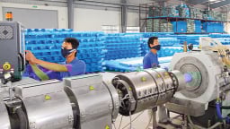 Nhựa Bình Minh chuẩn bị trả cổ tức ‘khủng’
