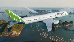 Bamboo Airways chậm trễ nộp thuế với Bình Định là do hoàn cảnh khách quan tác động trong ngắn hạn