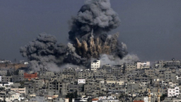 Xung đột Israel - Hamas: Nhận định về tác động kinh tế toàn cầu và Việt Nam