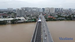 Hà Nội phấn đấu hoàn thành 16 dự án, công trình trọng điểm