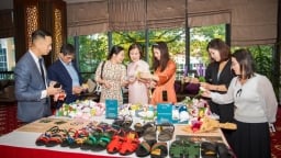 Hà Nội cùng các tỉnh Tây Bắc kết nối đầu tư, thương mại, du lịch
