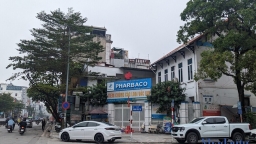 Cách Hải Hà Petro 'dùng' tiền Pharbaco