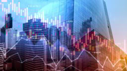 Moody’s cảnh báo triển vọng tiêu cực của ngành ngân hàng toàn cầu trong năm 2024