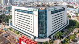 [Sức trẻ của những thương hiệu cao niên] Bài 4: REE – Dấu ấn của doanh nghiệp tiên phong