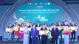 Ngân hàng trước trách nhiệm xanh hóa hoạt động cho phát triển bền vững