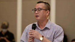 Thêm Phó Cục trưởng Bộ Tài chính và Phó Vụ trưởng Bộ Công Thương bị bắt vì Xuyên Việt Oil