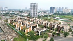 Dự án khiến Chủ tịch HDTC Đinh Trường Chinh vướng vòng lao lý