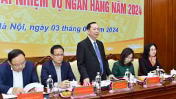 'Đã đến lúc trả lại vàng cho thị trường?'