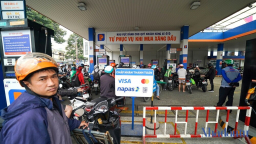 Hệ thống kinh doanh xăng dầu đã bị phá vỡ thế nào trong giai đoạn 2017-2022?